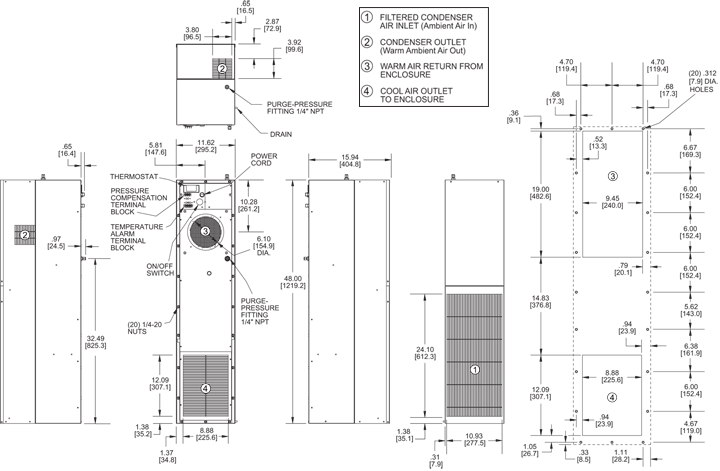 General Arrangement Thumbnail