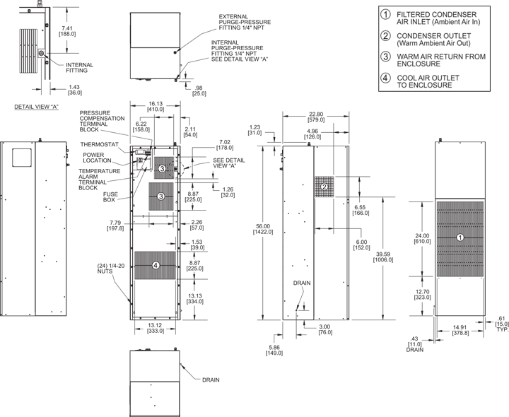 General Arrangement Thumbnail