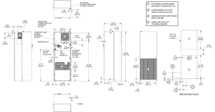 General Arrangement Thumbnail