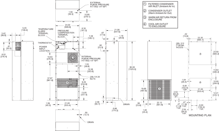 General Arrangement Thumbnail