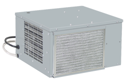 Horiz Super-Mini 50/60Hz Air Conditioner photo
