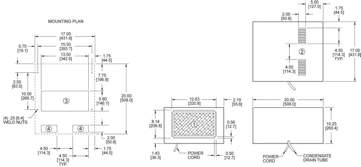 General Arrangement Thumbnail