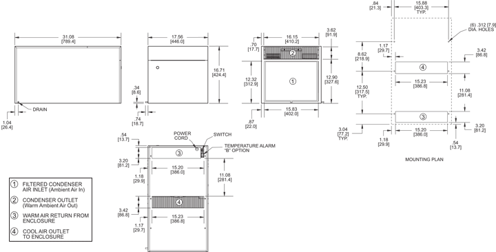 General Arrangement Thumbnail