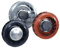 impeller blowers