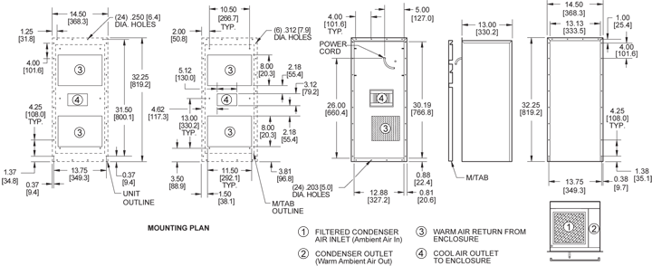 General Arrangement Thumbnail