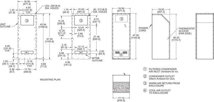 General Arrangement Thumbnail