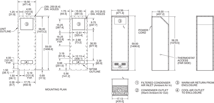 General Arrangement Thumbnail