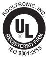 ISO-9001 logo