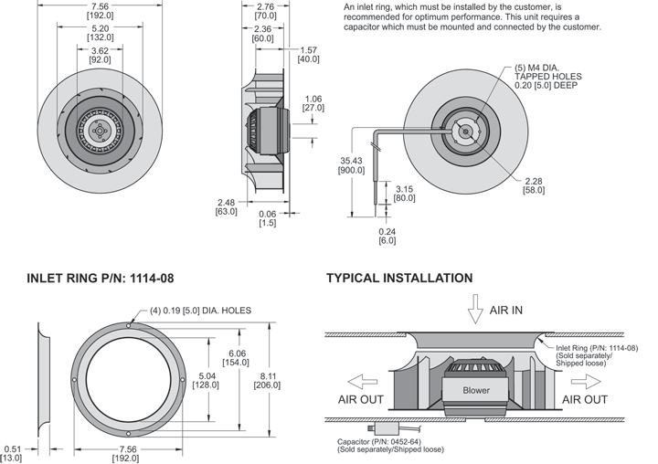 General Arrangement Thumbnail