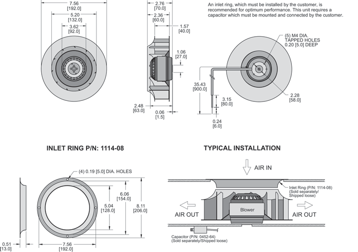 General Arrangement Thumbnail