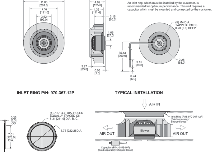 General Arrangement Thumbnail