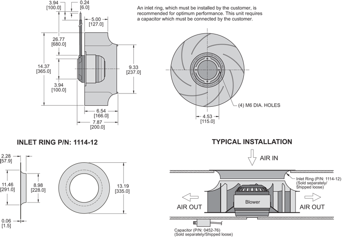 General Arrangement Thumbnail