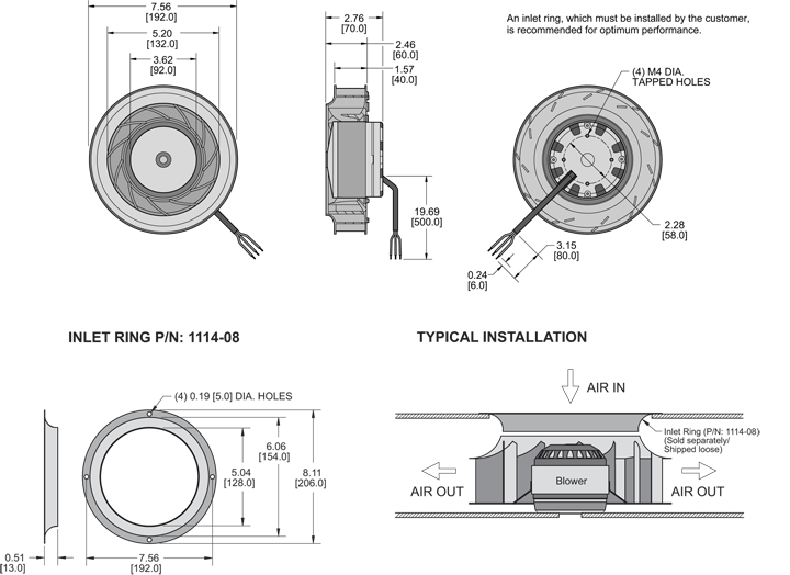 General Arrangement Thumbnail