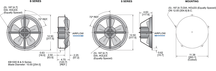 General Arrangement Thumbnail