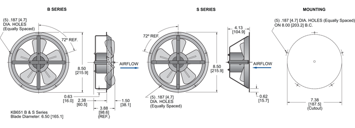 General Arrangement Thumbnail