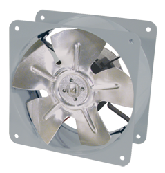 KB653 High Performance Fan