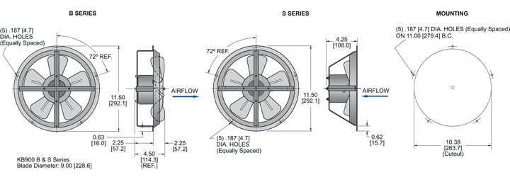 General Arrangement Thumbnail