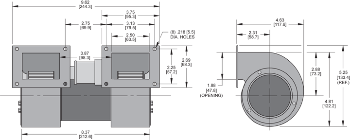 General Arrangement Thumbnail