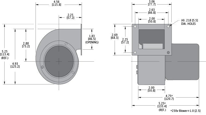 General Arrangement Thumbnail