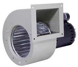 KBB25 Blower