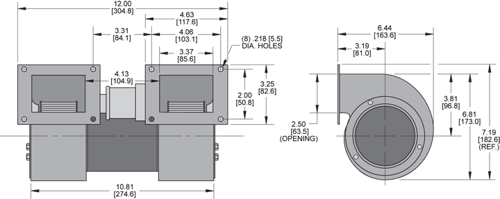 General Arrangement Thumbnail