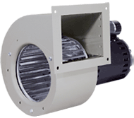 centrifugal blowers