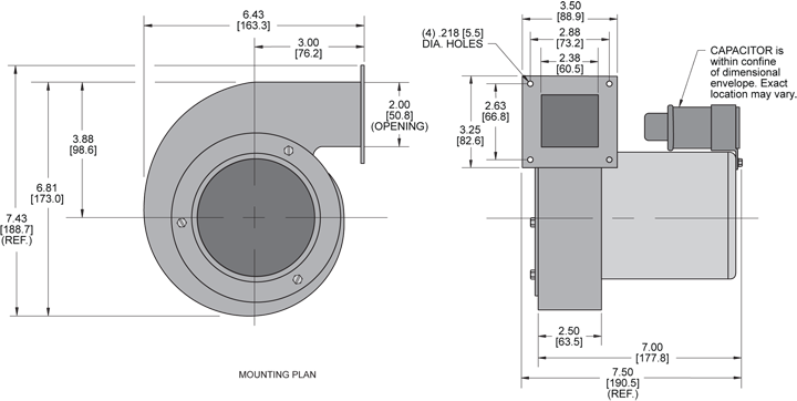 General Arrangement Thumbnail