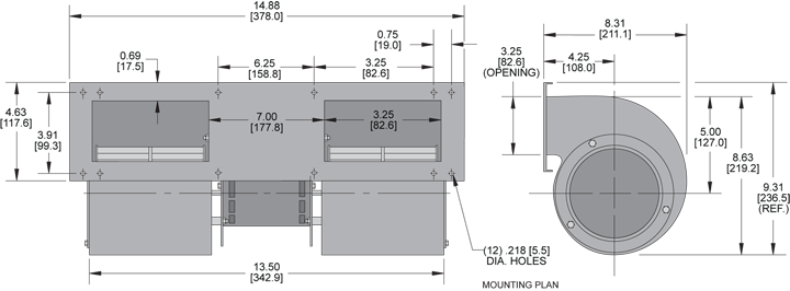 General Arrangement Thumbnail