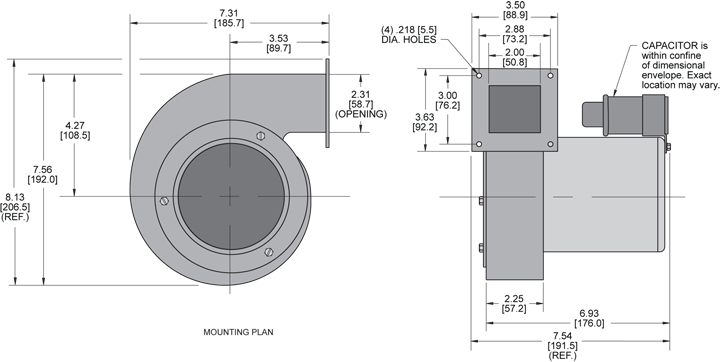 General Arrangement Thumbnail