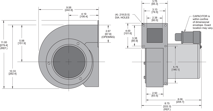 General Arrangement Thumbnail