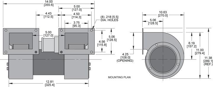 General Arrangement Thumbnail