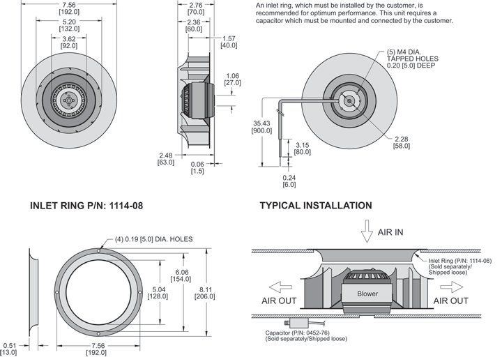 General Arrangement Thumbnail