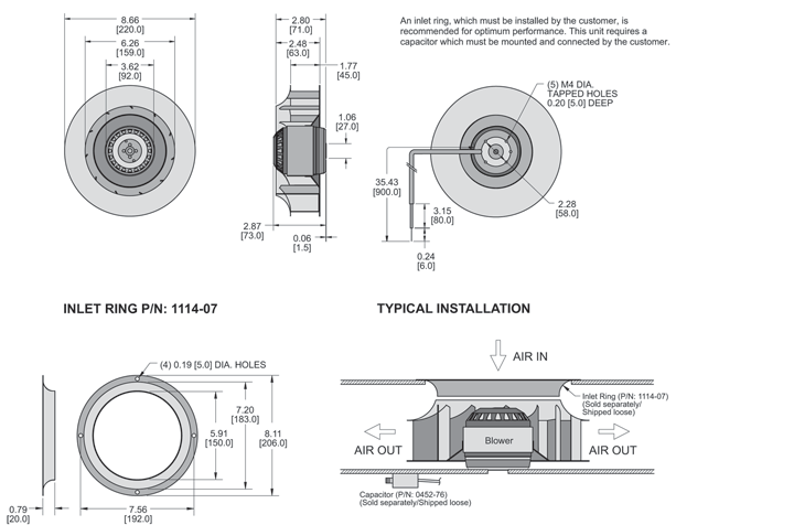 General Arrangement Thumbnail