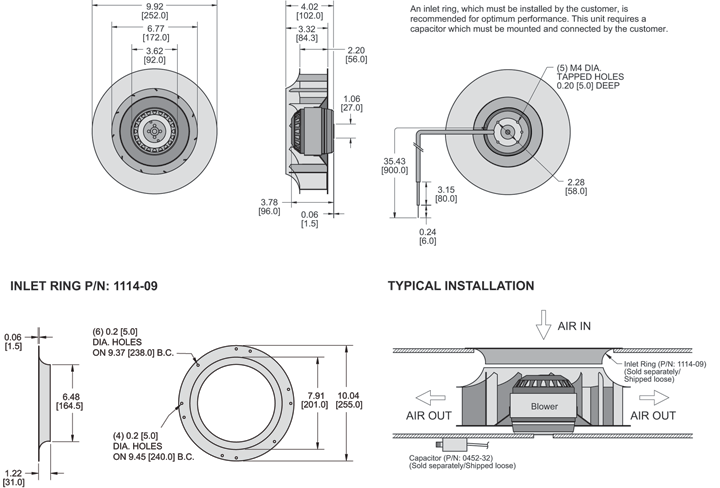 General Arrangement Thumbnail