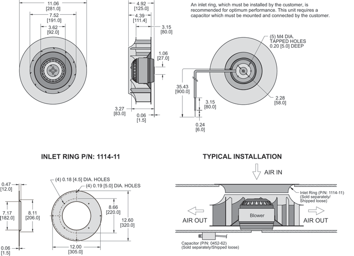 General Arrangement Thumbnail