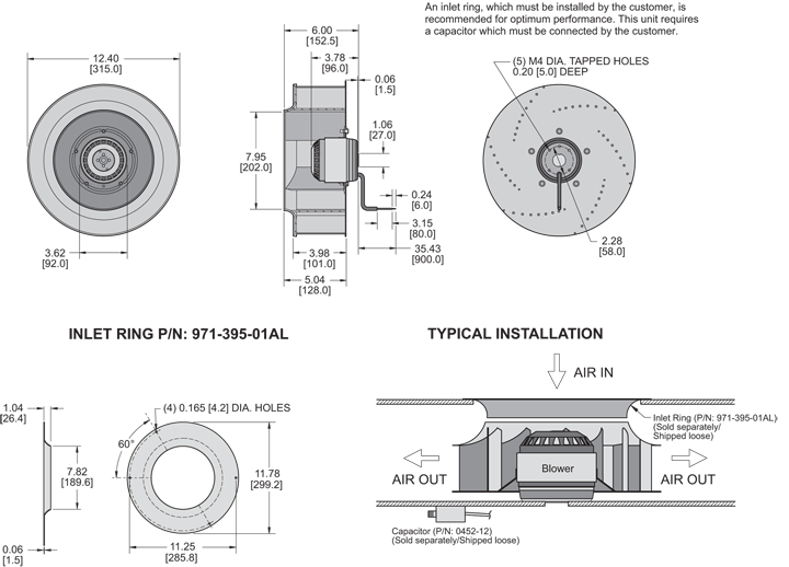 General Arrangement Thumbnail