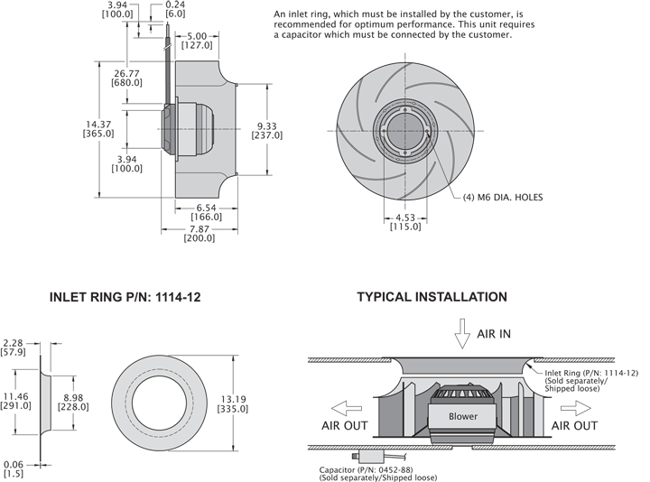 General Arrangement Thumbnail