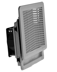 enclosure cooling fan