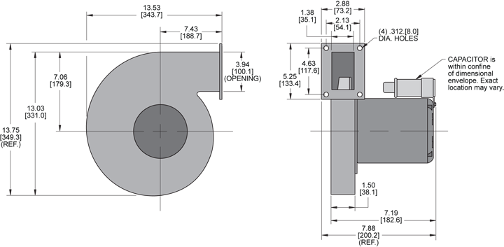 General Arrangement Thumbnail