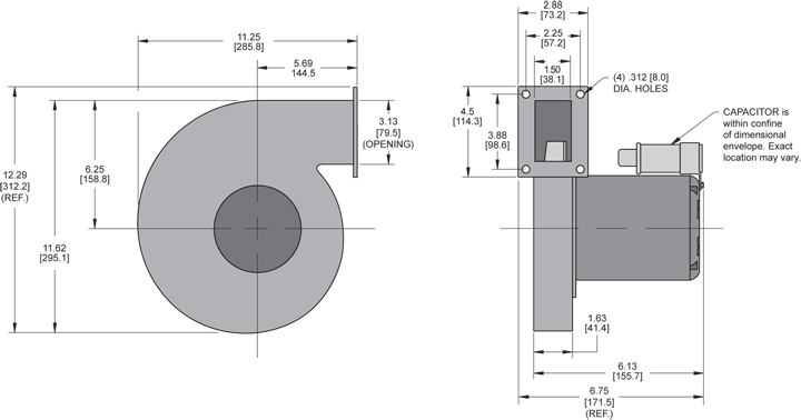 General Arrangement Thumbnail