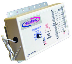 kllc100 lead-lag controller