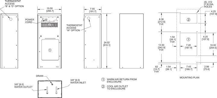 General Arrangement Thumbnail