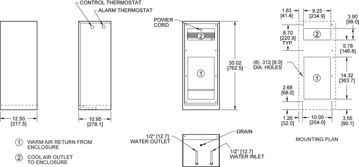 General Arrangement Thumbnail