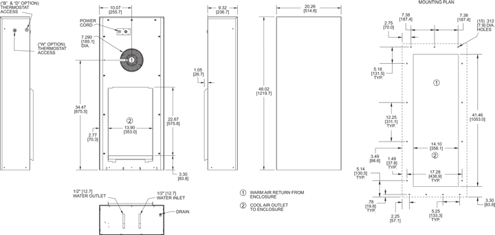 General Arrangement Thumbnail