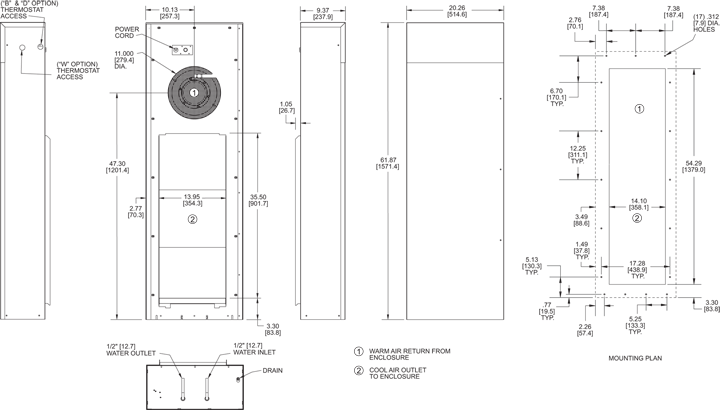 General Arrangement Thumbnail