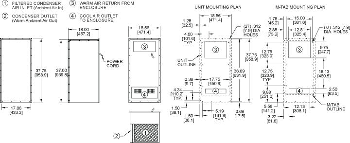 General Arrangement Thumbnail