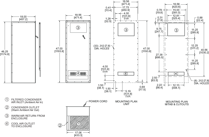 General Arrangement Thumbnail