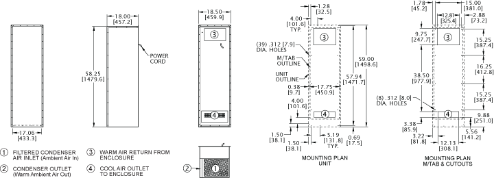 General Arrangement Thumbnail