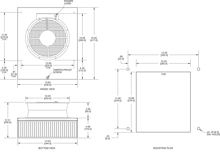 General Arrangement Thumbnail