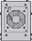 KNP32FL Fan